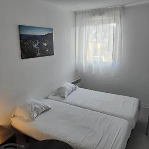 Apartahotel Résidence Les Académies Aixoise, Aix-en-Provence
