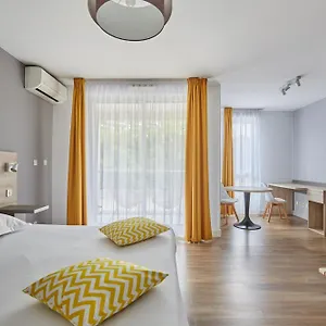 Apartahotel Odalys Aix En Provence Le Clos De La Chartreuse, Aix-en-Provence